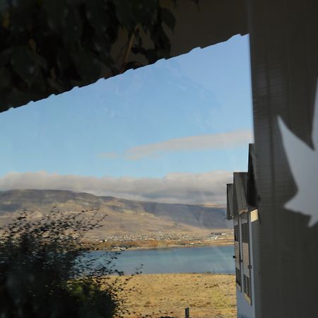 Edenia Hotel & Nature El Calafate Ngoại thất bức ảnh
