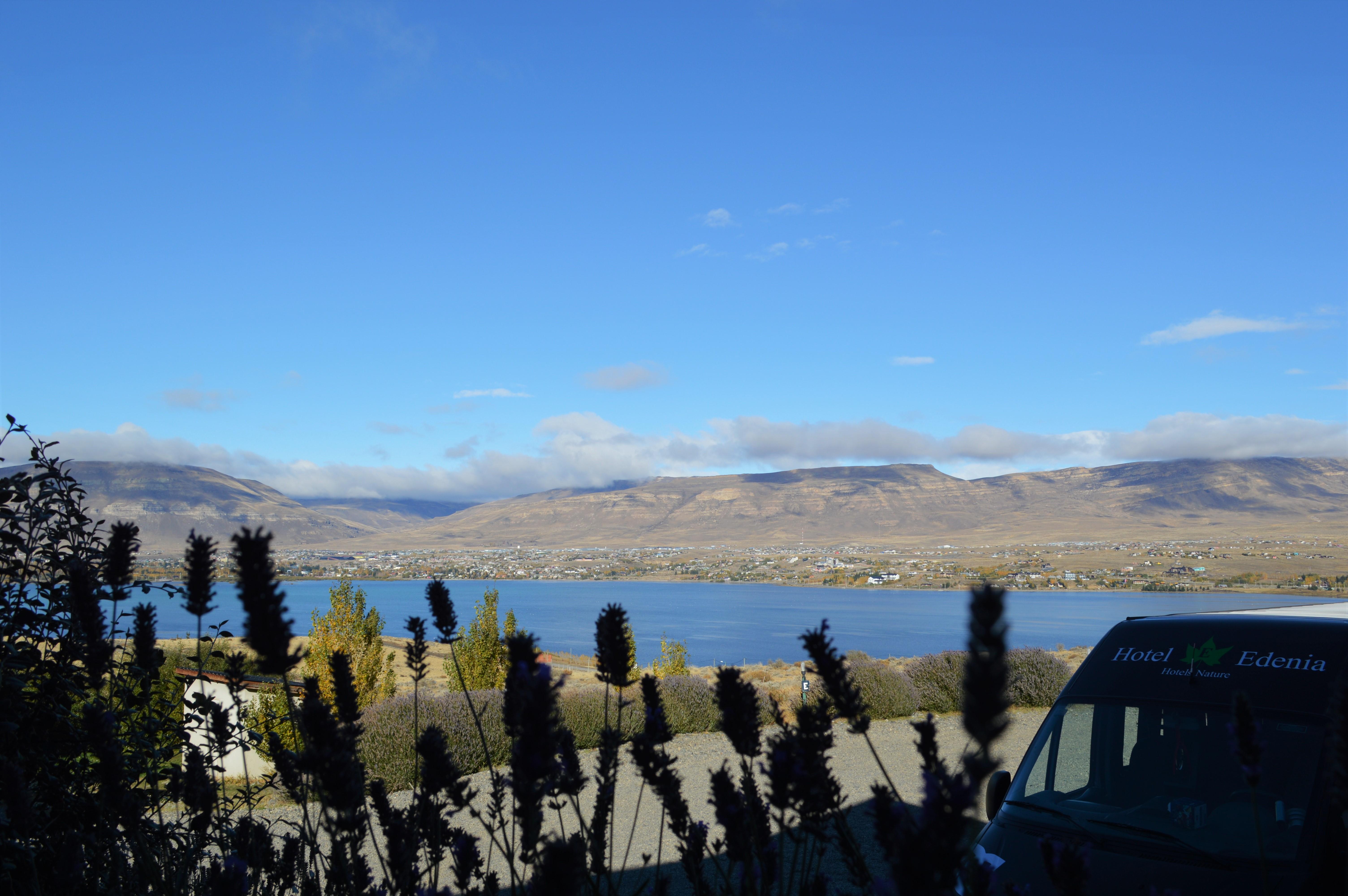 Edenia Hotel & Nature El Calafate Ngoại thất bức ảnh