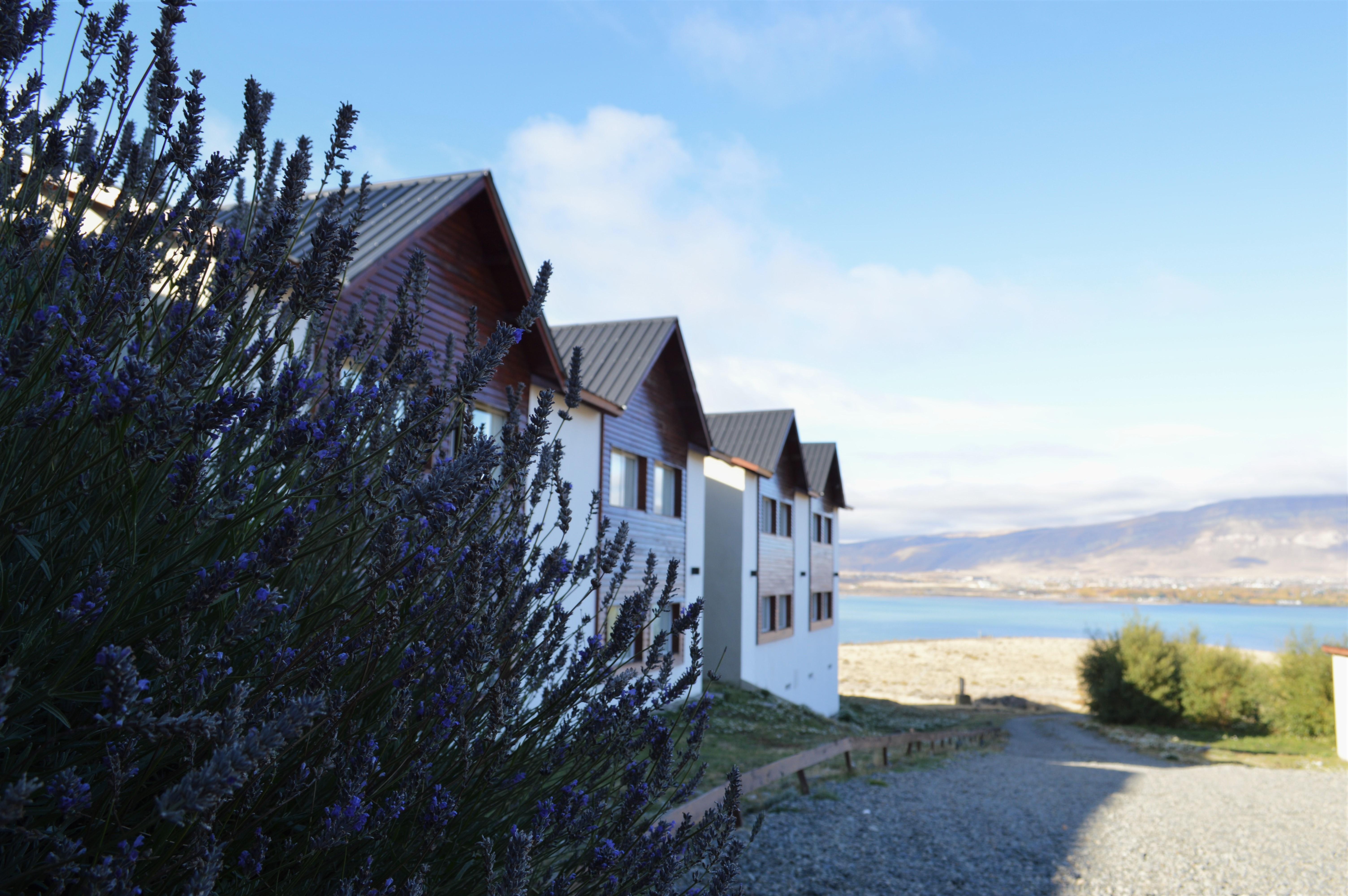 Edenia Hotel & Nature El Calafate Ngoại thất bức ảnh