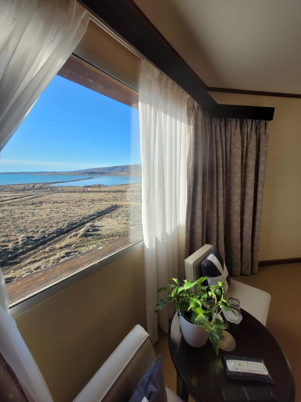 Edenia Hotel & Nature El Calafate Ngoại thất bức ảnh