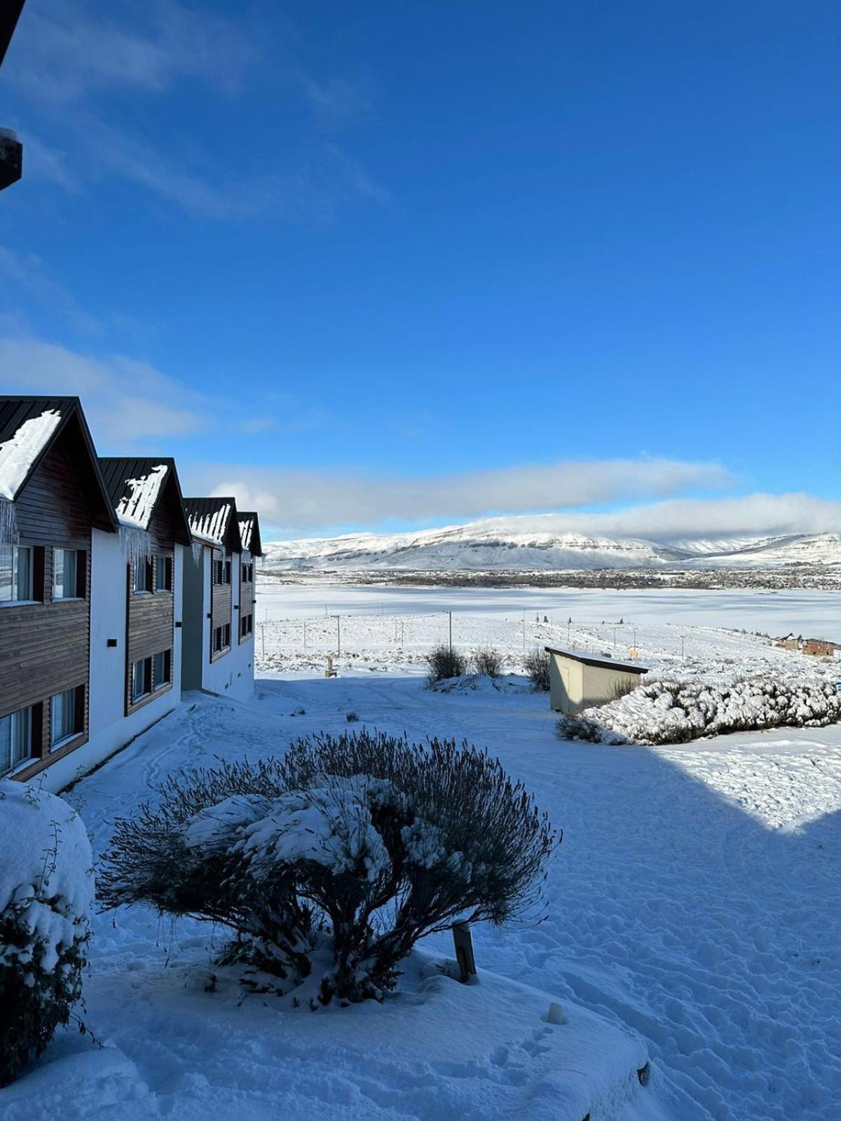Edenia Hotel & Nature El Calafate Ngoại thất bức ảnh