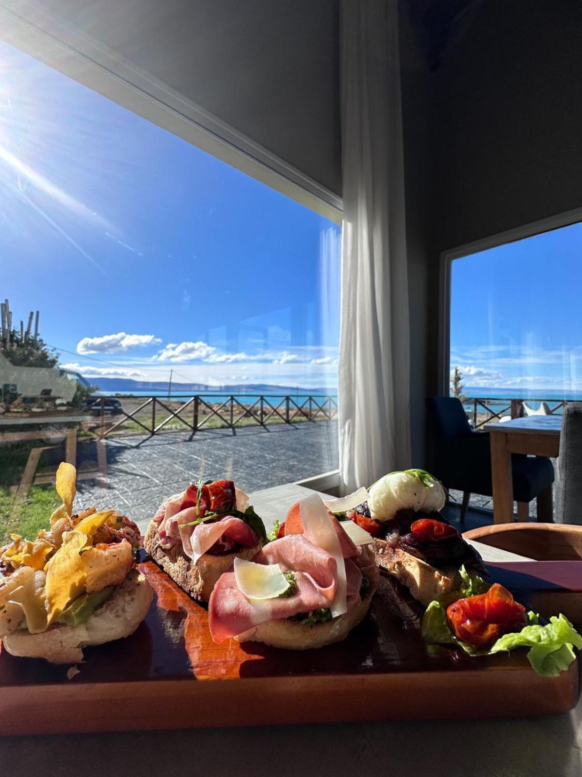 Edenia Hotel & Nature El Calafate Ngoại thất bức ảnh
