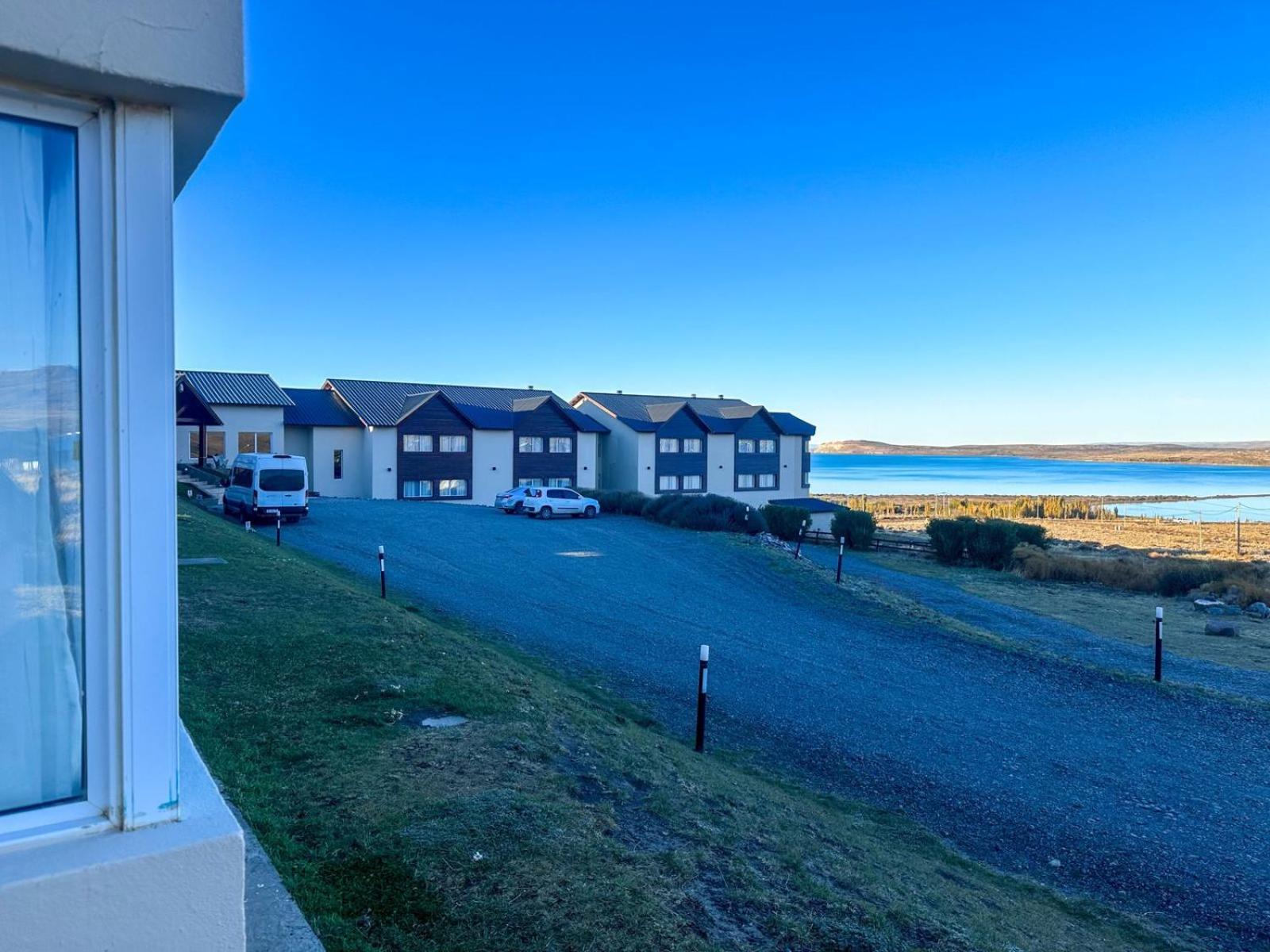 Edenia Hotel & Nature El Calafate Ngoại thất bức ảnh