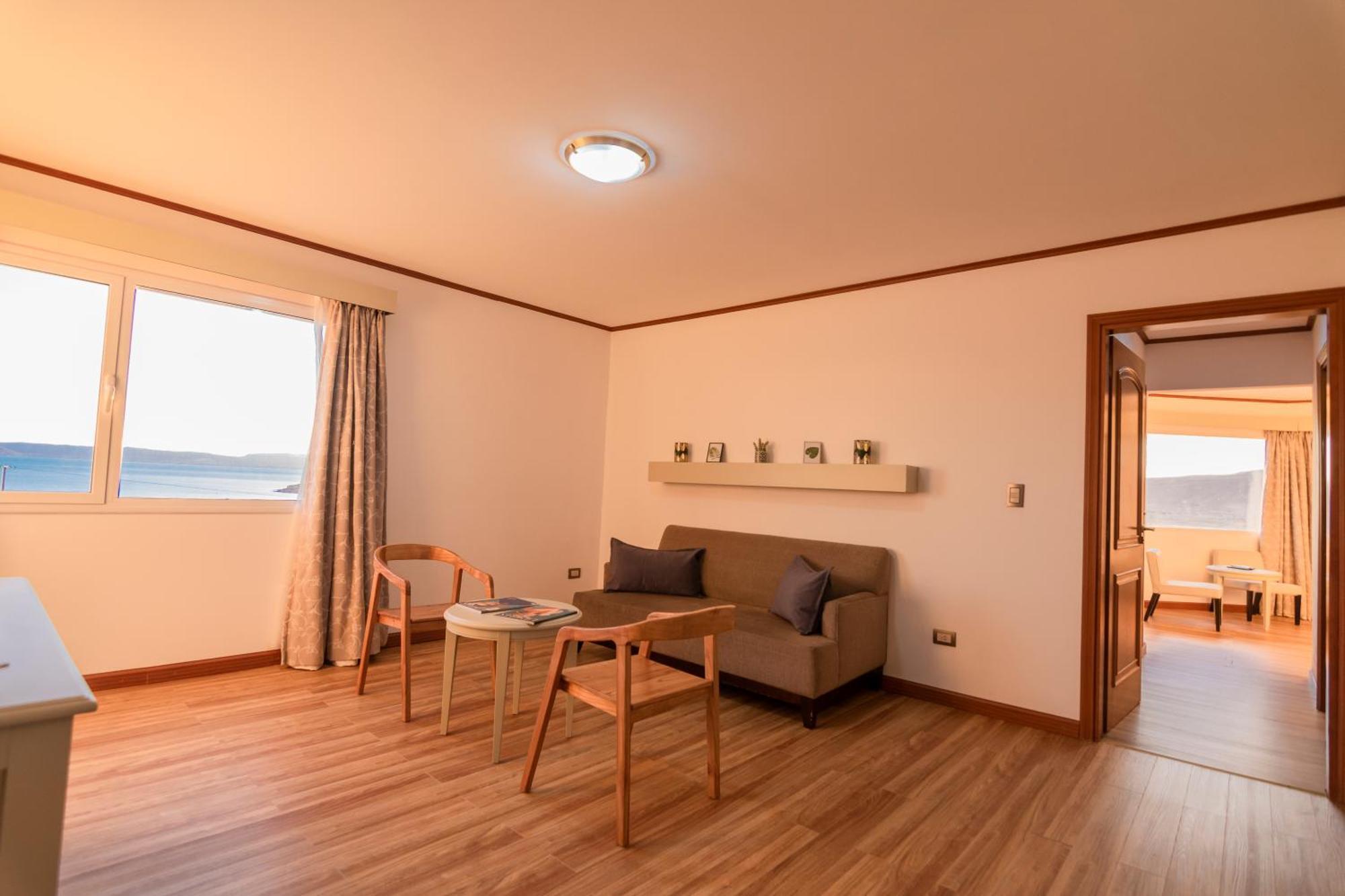 Edenia Hotel & Nature El Calafate Ngoại thất bức ảnh