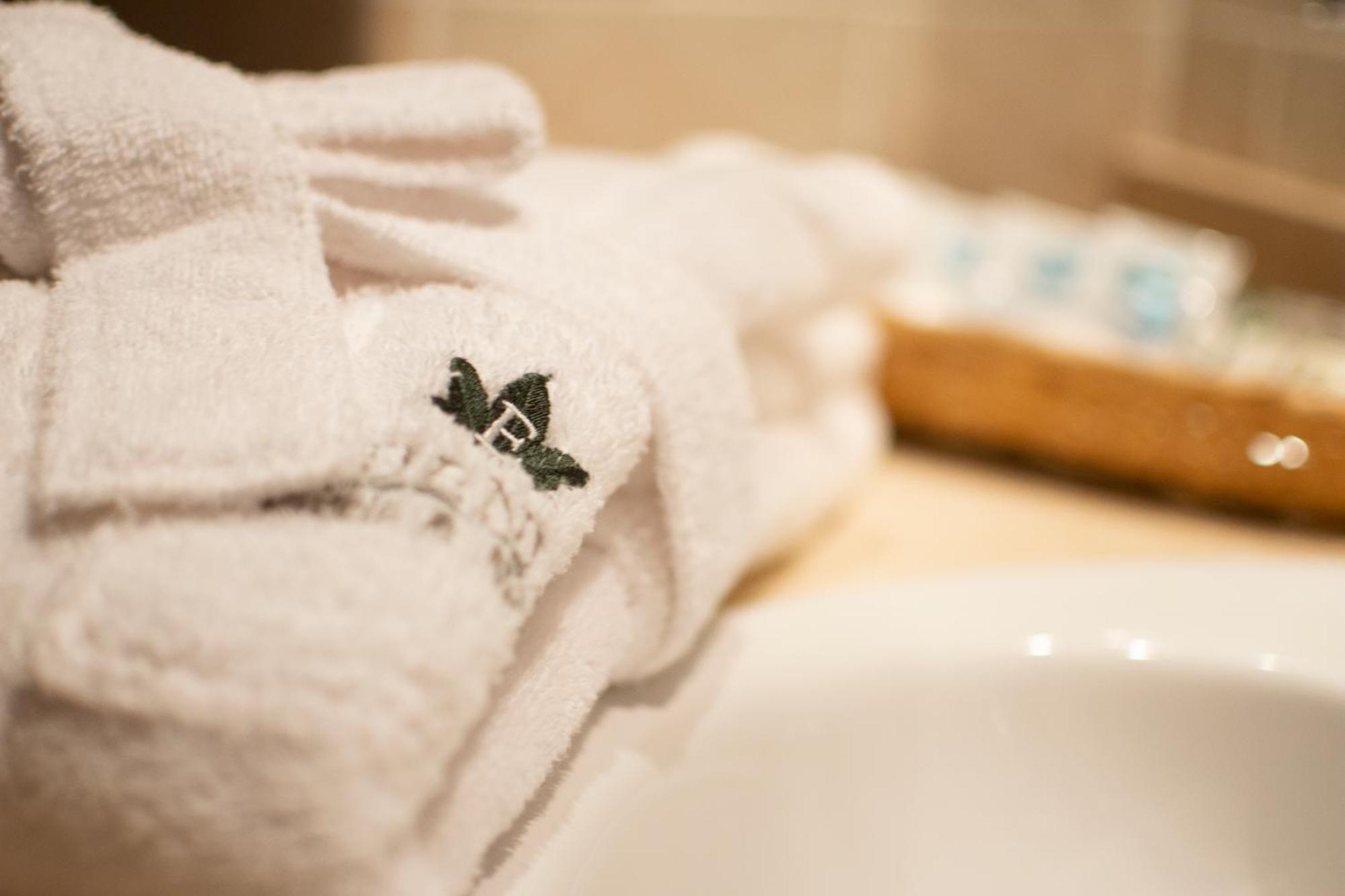 Edenia Hotel & Nature El Calafate Ngoại thất bức ảnh