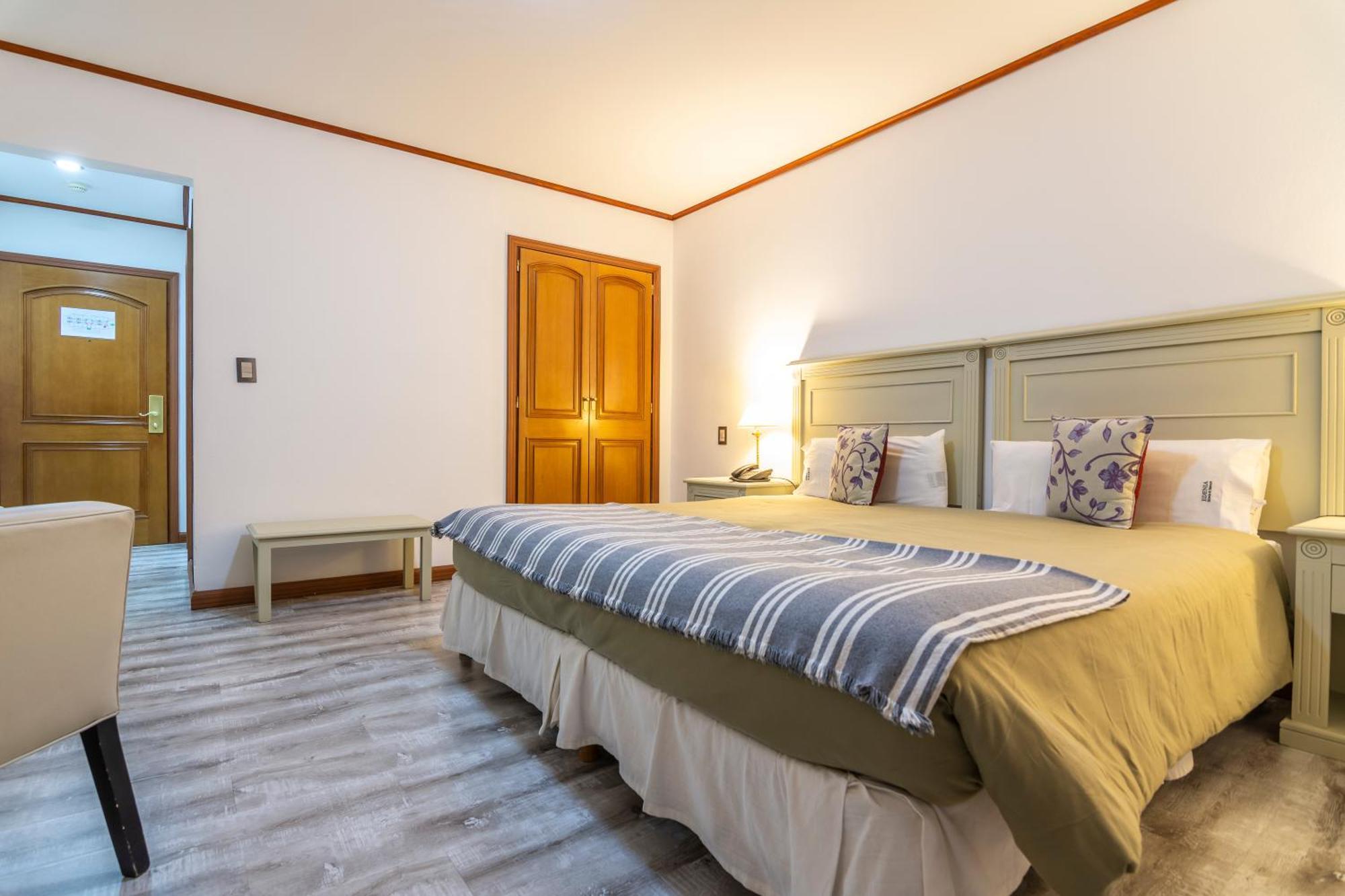Edenia Hotel & Nature El Calafate Ngoại thất bức ảnh