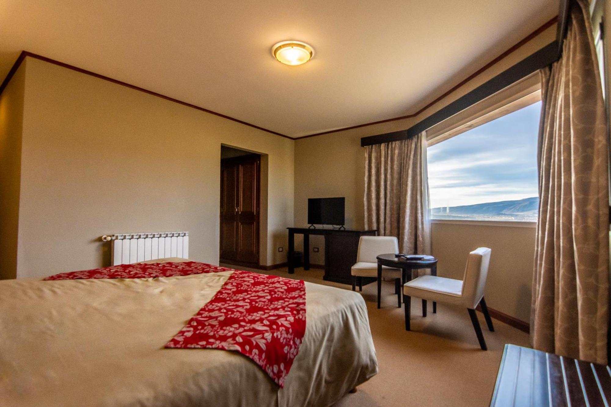 Edenia Hotel & Nature El Calafate Ngoại thất bức ảnh