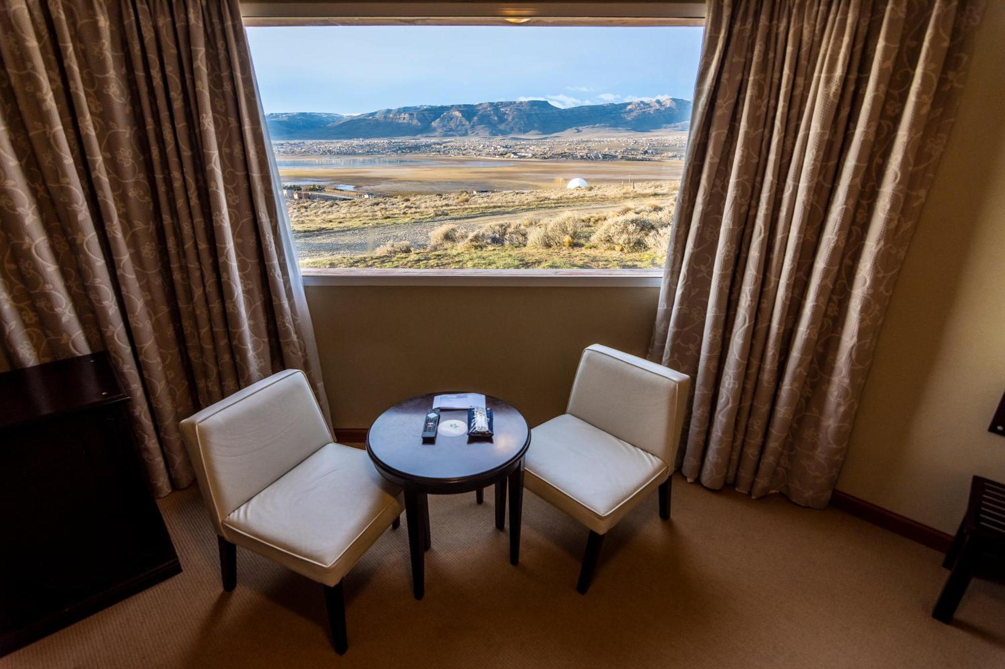 Edenia Hotel & Nature El Calafate Ngoại thất bức ảnh