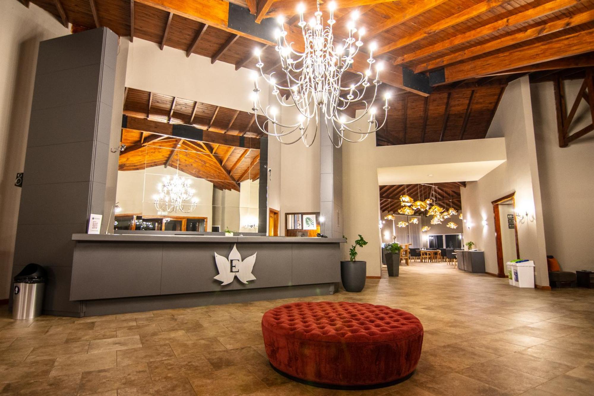 Edenia Hotel & Nature El Calafate Ngoại thất bức ảnh