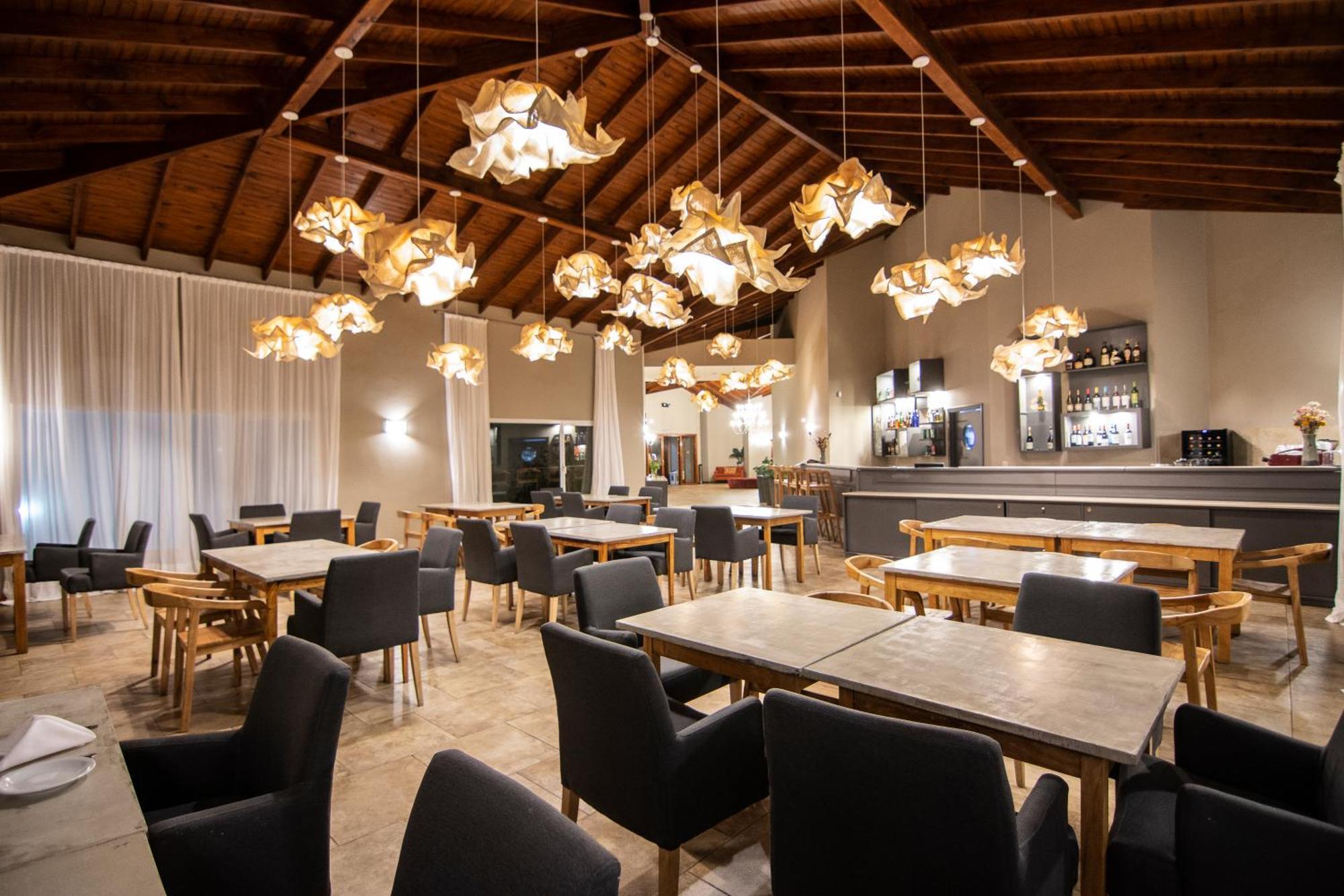 Edenia Hotel & Nature El Calafate Ngoại thất bức ảnh