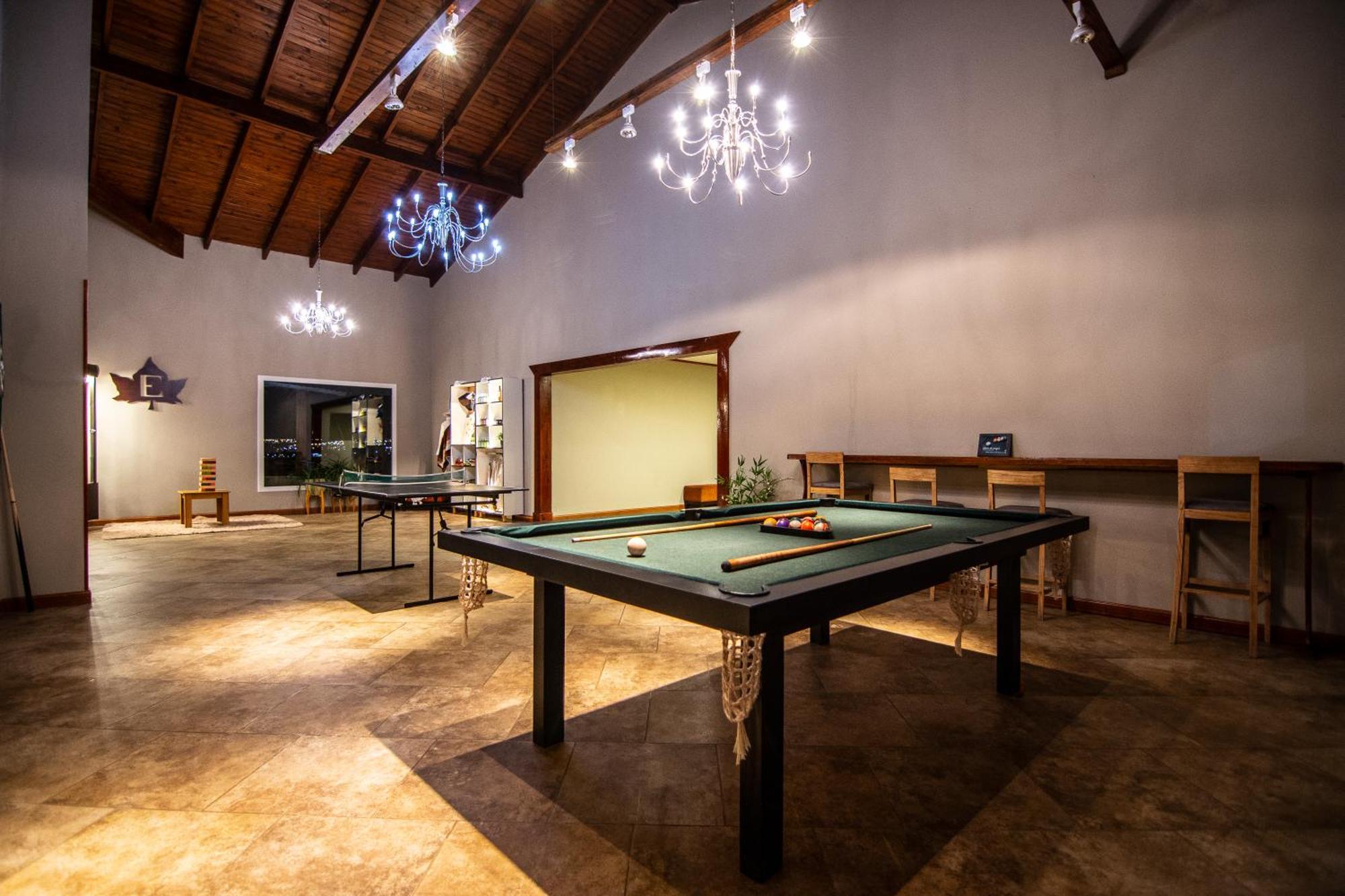 Edenia Hotel & Nature El Calafate Ngoại thất bức ảnh