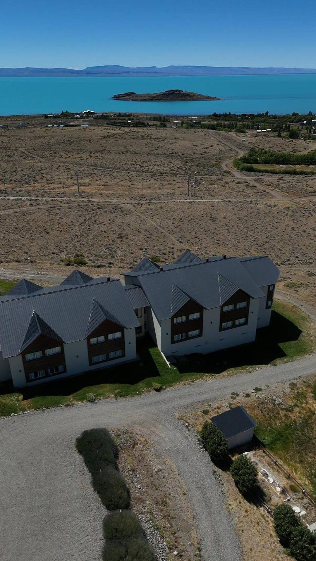 Edenia Hotel & Nature El Calafate Ngoại thất bức ảnh