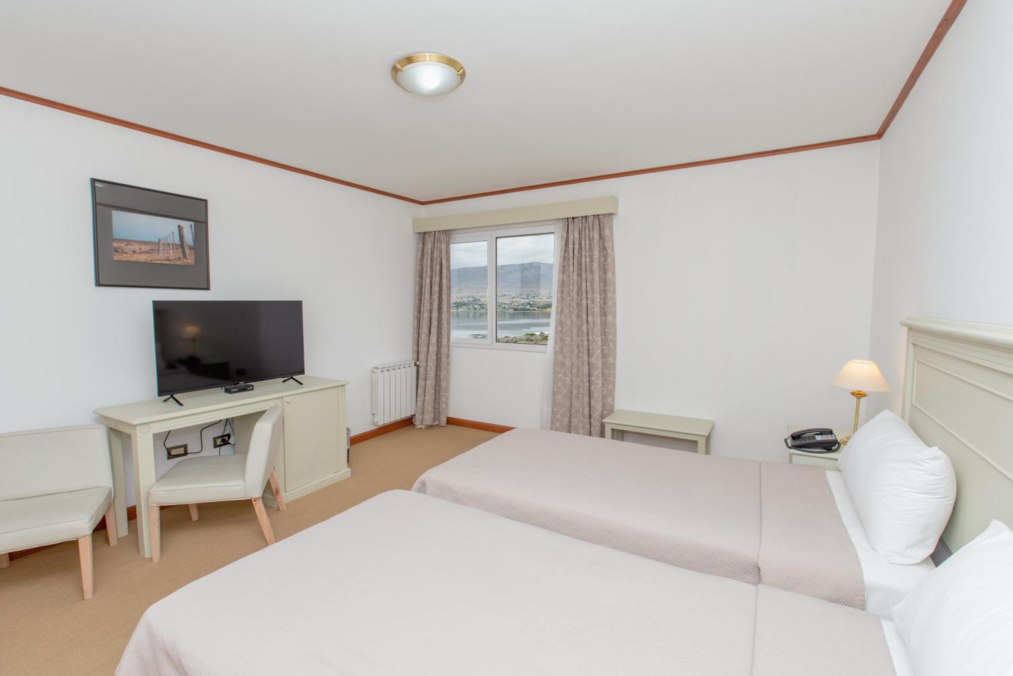 Edenia Hotel & Nature El Calafate Ngoại thất bức ảnh