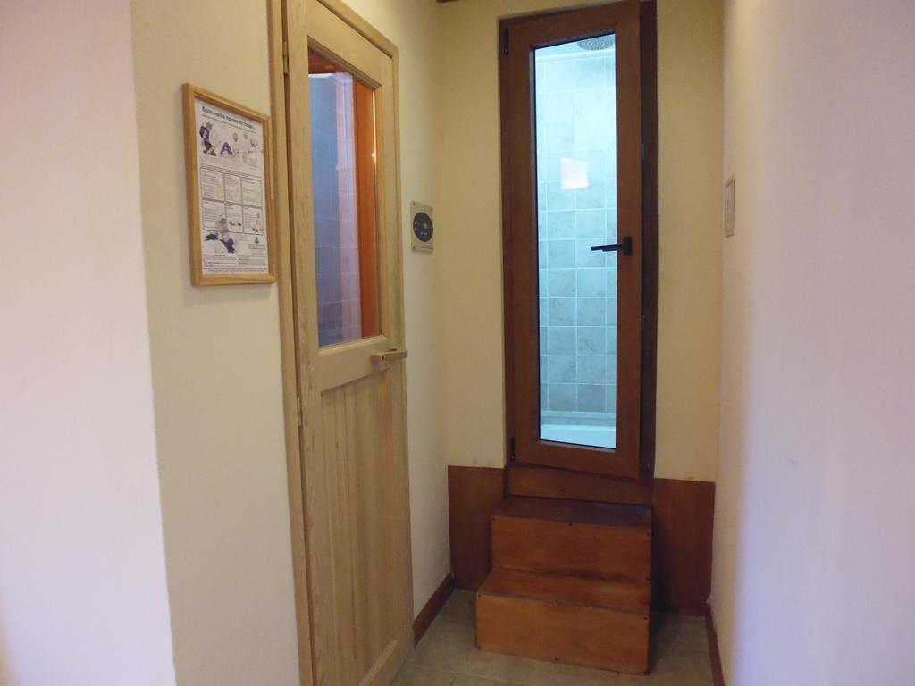 Edenia Hotel & Nature El Calafate Ngoại thất bức ảnh
