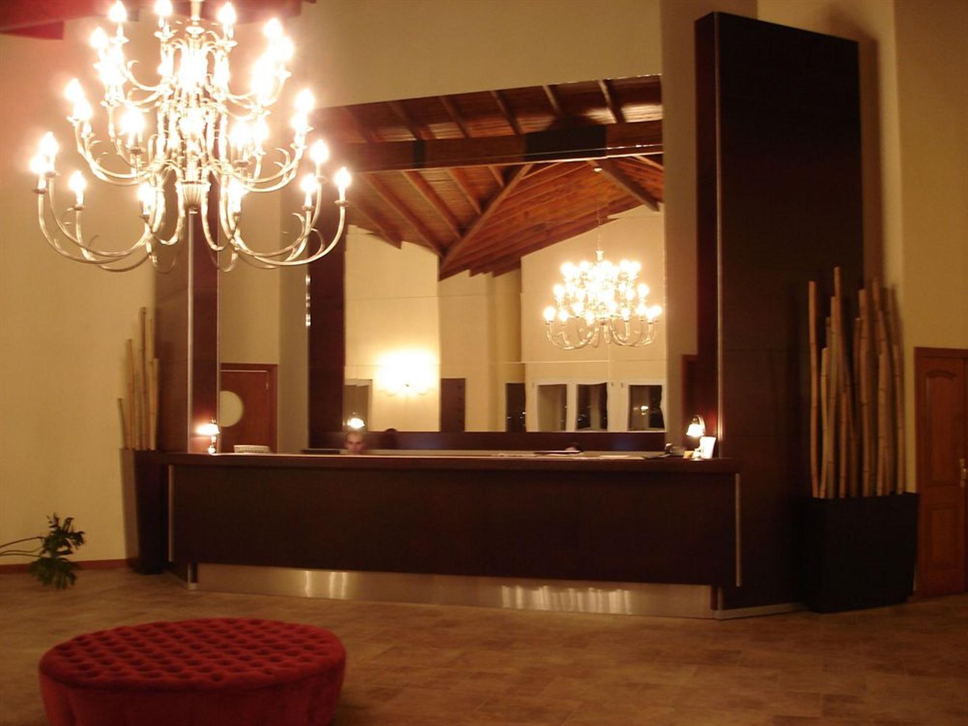 Edenia Hotel & Nature El Calafate Ngoại thất bức ảnh