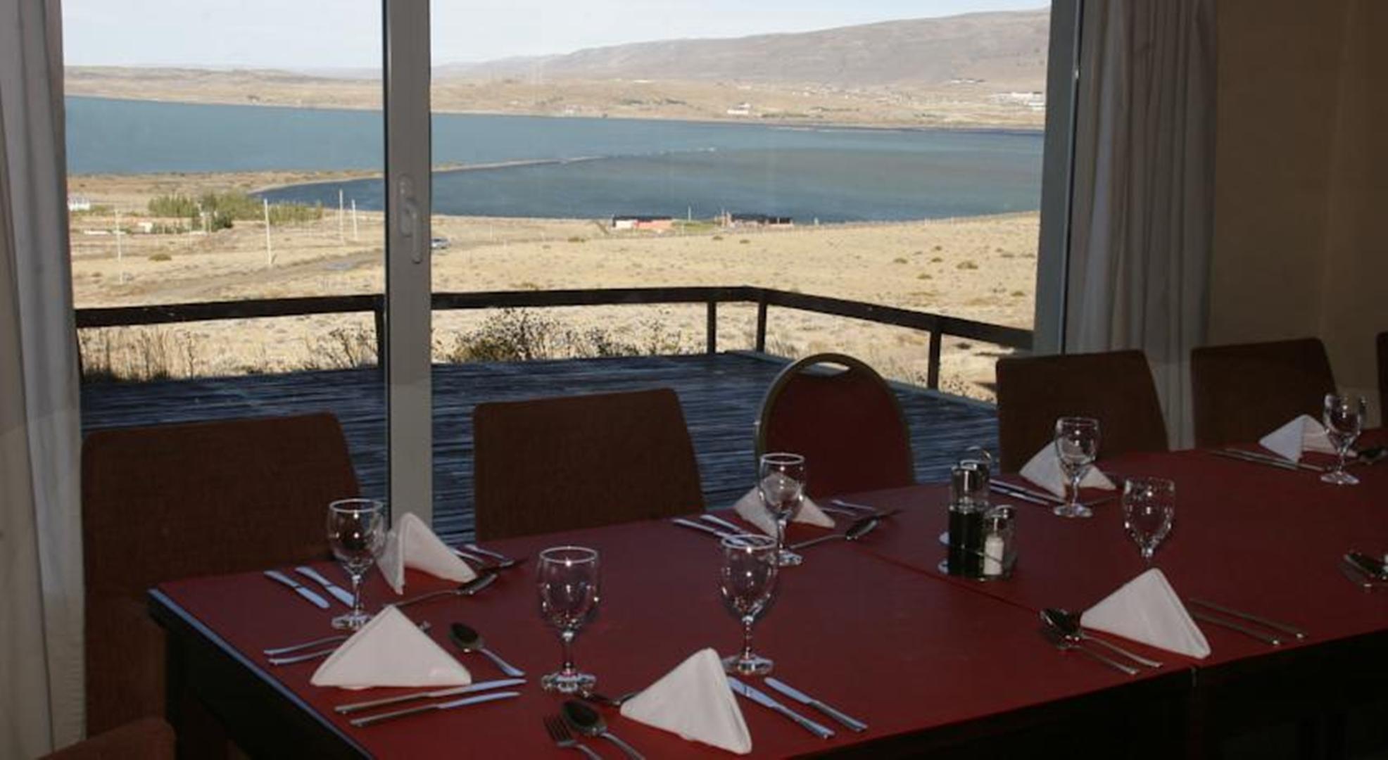 Edenia Hotel & Nature El Calafate Ngoại thất bức ảnh