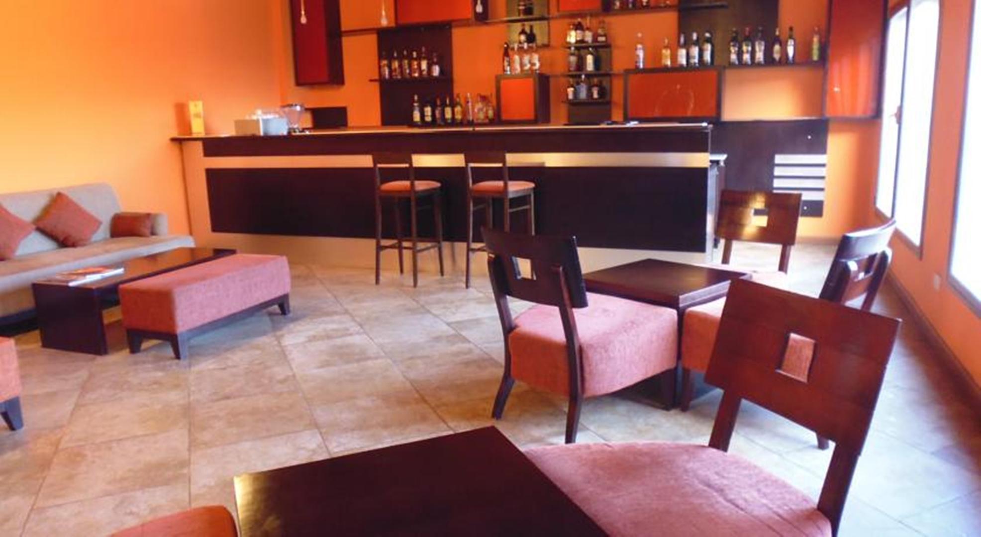 Edenia Hotel & Nature El Calafate Ngoại thất bức ảnh